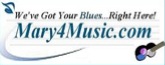 Mary4Musiclogo